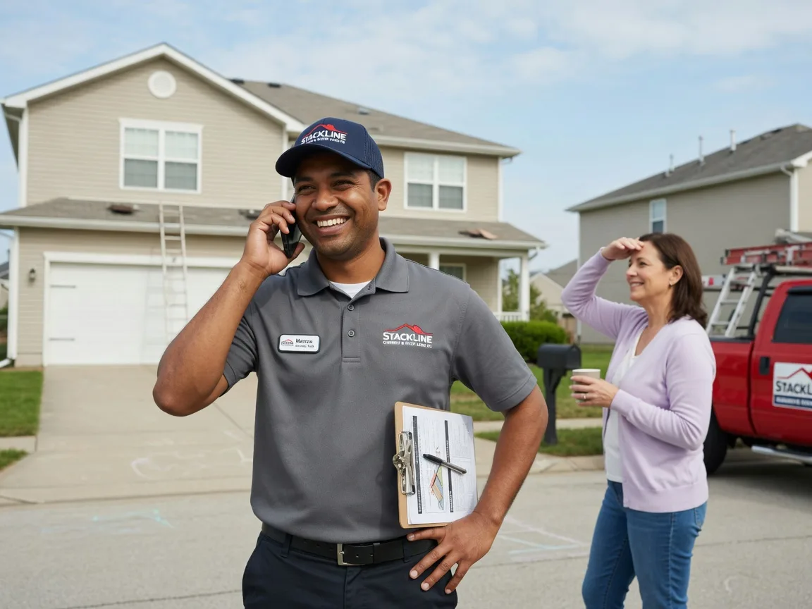 Chimney flashing repair La Fayette, GA FAQs
